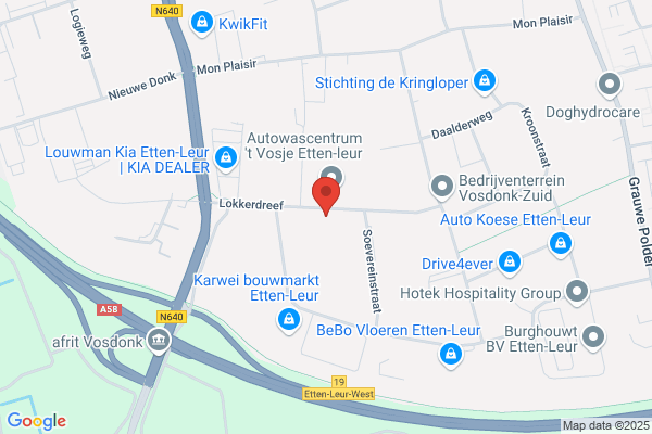 Vermeulen Hollandia Bv