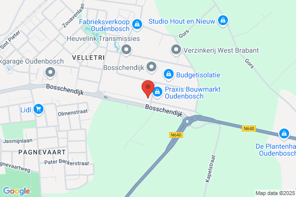 Auto Service Velletri Oudenbosch Bv