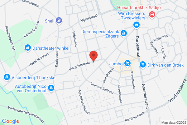 Autobedrijf Fremi