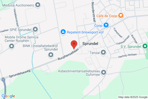 Autohandel Frijters