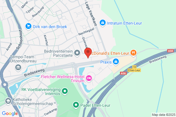 C. De Bruyn Auto's Bv