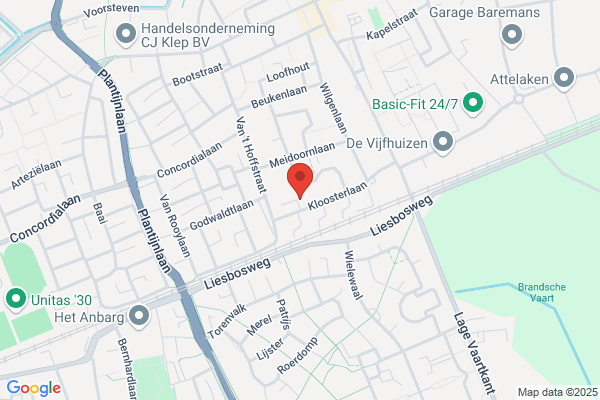 Groenewegen Reparatie Etten Leur Bv