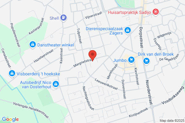 Handelsonderneming D En R Bv