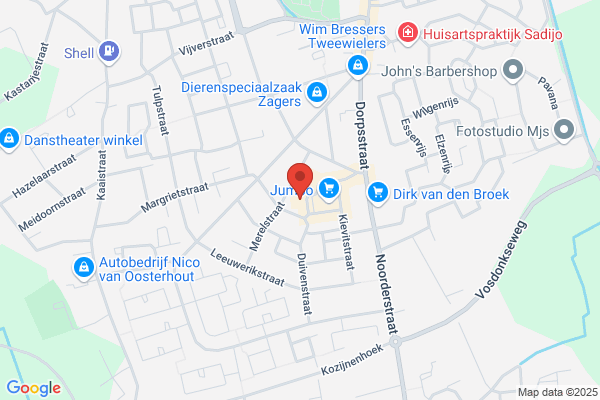 Rabobank