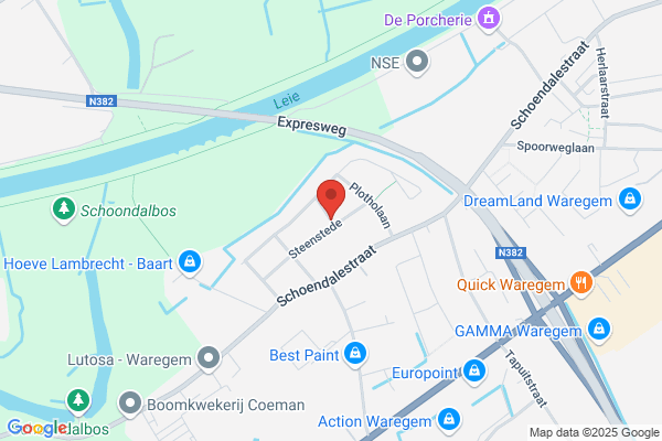 Westhouse Bv