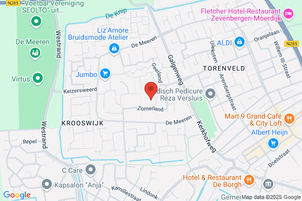 Adviesbureau De Bruijn