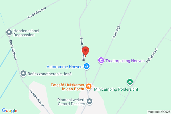 Boekhoudburo Marijnissen Bv