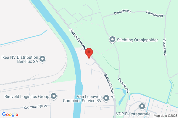 Van Ginneken Boekhoudbureau Bv