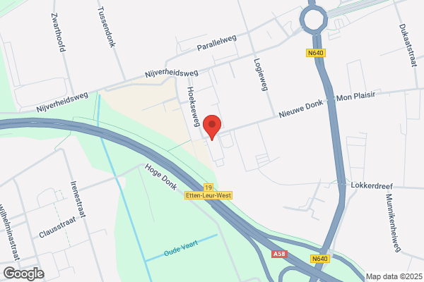 Chocolaterie Boulanger Breda Bv