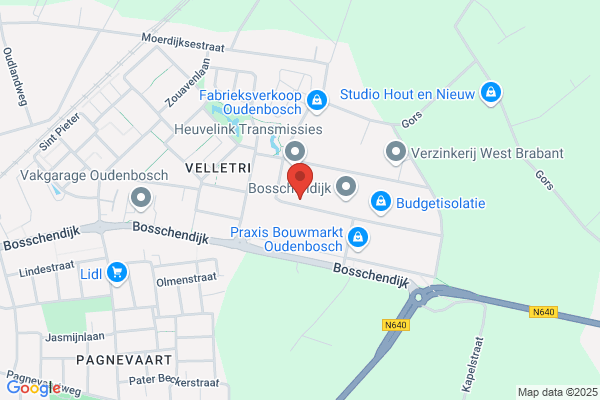 De Rooy Bakkerijen Bv