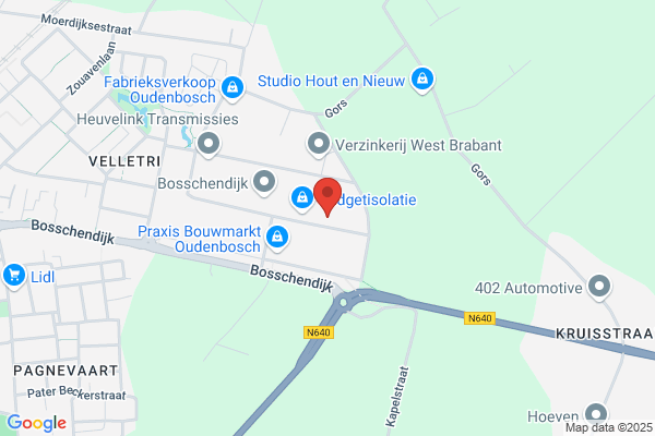 Soethoudt Metaalbewerking Bv