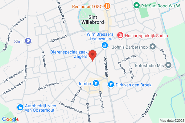 Sprundels Vlechtbedrijf