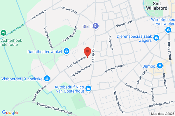 Wijnings Betonstaalvlechtbedrijf Bv