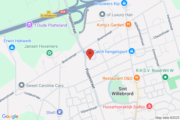 Marijnissen Transport & Oud-Papierhandel