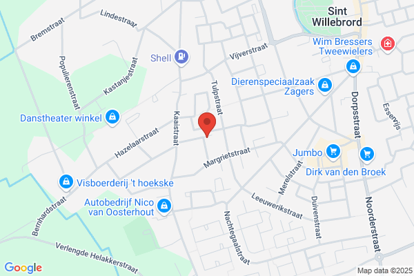 Zuijdeweg En Gerritse Vof