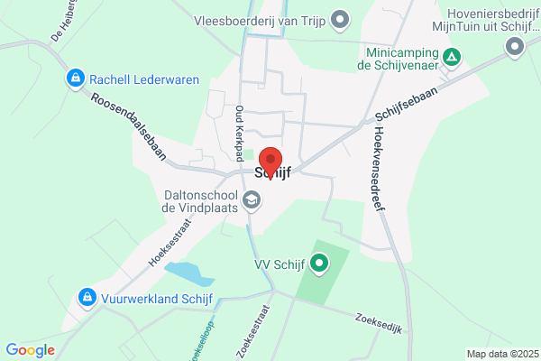 Gastel, Ad Van