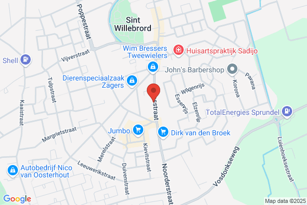 Brabantse Koeriersdienst