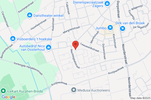 Rl Koeriersdiensten