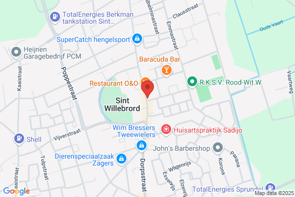 Dive Klussenbedrijf