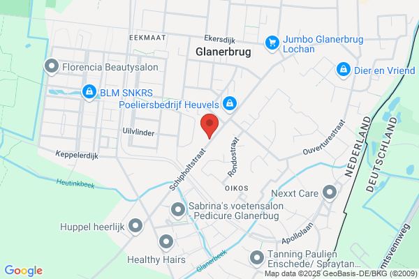 Klusbedrijf G.S.