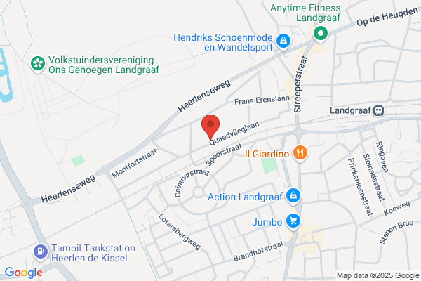 Klussenbedrijf Gerritsen