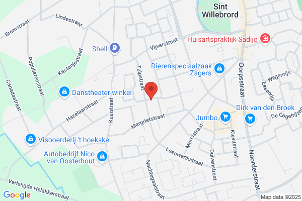 Klussenbedrijf Van Mierlo