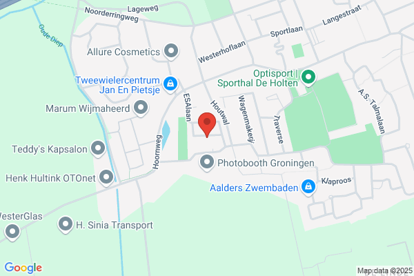 Van Den Broek Schilderwerken