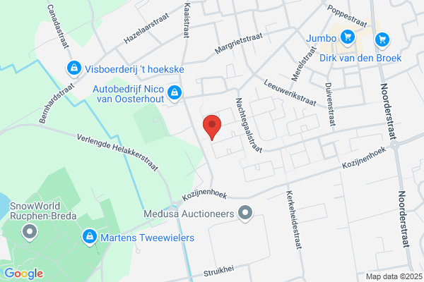 Verwarmingstechniek H.F.G. Schouw