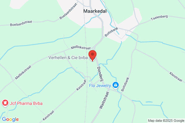 G M Verhelpen