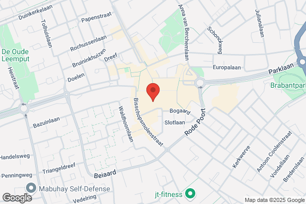 Schrauwen Poeliershuis