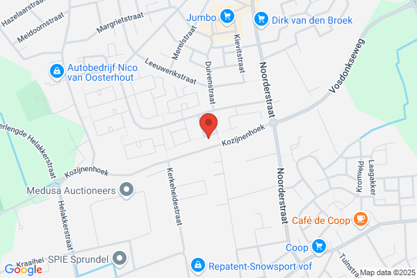 Timmerfabriek Konings