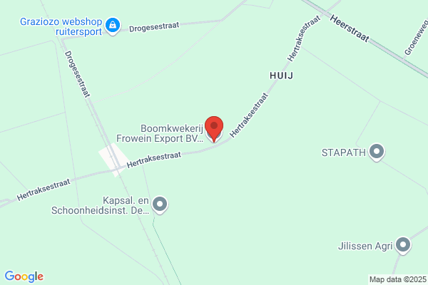 Boomkwekerij Frowein