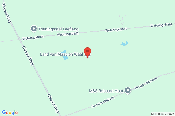 A.D.V. Land Van Maas