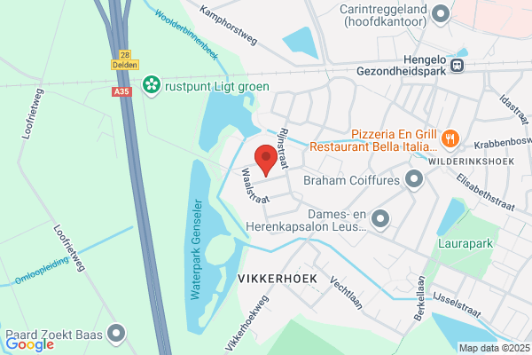Administratiekantoor Van Amstel
