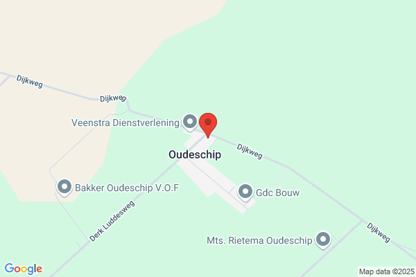 Berg Vof, Van Den