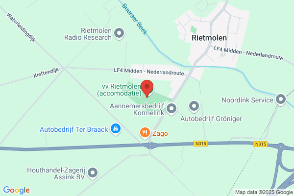Bibliotheek Oeffelt
