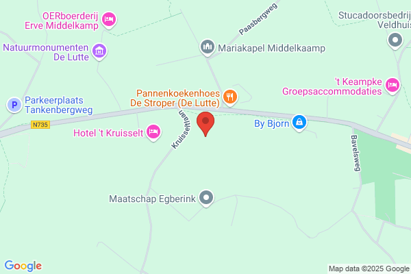Bloemenkamp, De