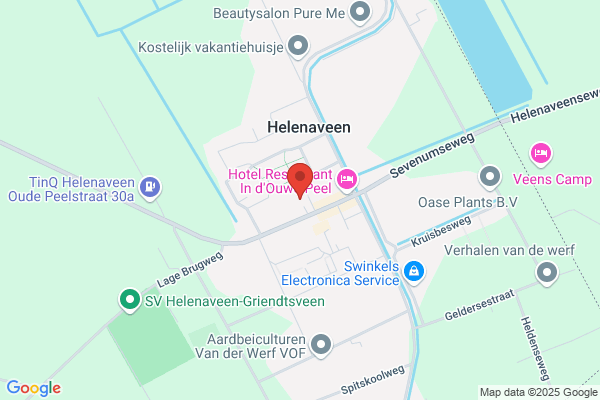 De Peelparel Bv