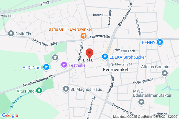 Diepenbrock, Theo