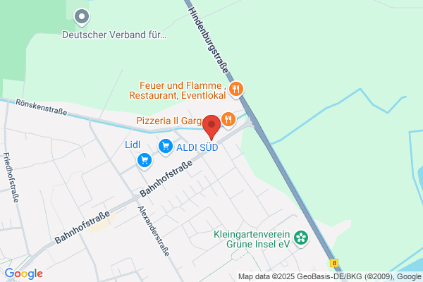 Driesen, De