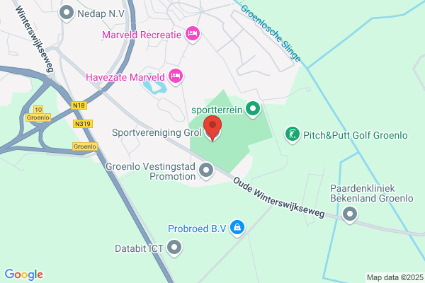 Grol, C R R