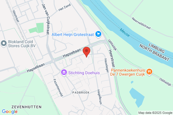 Kuijpers Schoonmaak & Dienstverlening
