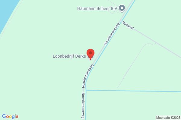 Loonbedrijf Derks