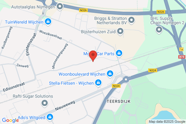 Merlett Benelux Bv