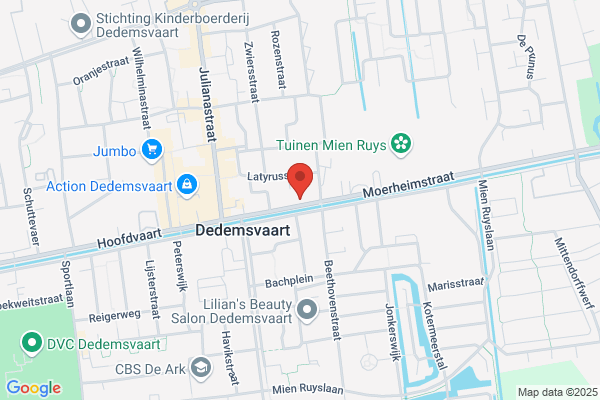 Mies Metselaar
