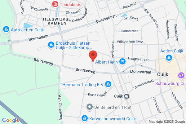 Motor Trading Oeffelt