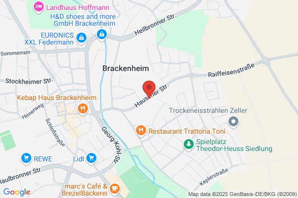 Römer Therapiecentrum