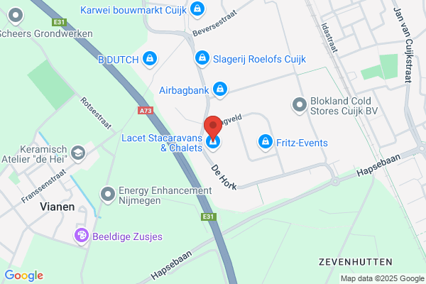 Smits Rolluiken En Zonweringen B.V.