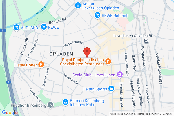 Sportcafé