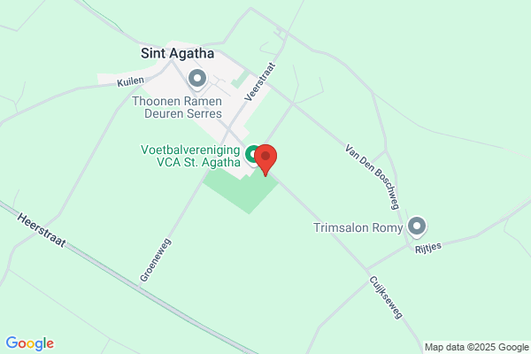 Sportpark Sint Agatha